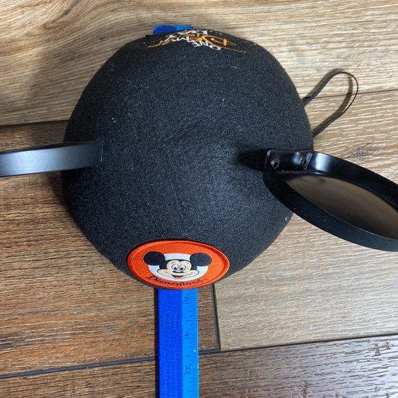 Disneyland One More Day Collectible Mickey Mouse Ears Adult Size - Picture 13 of 13